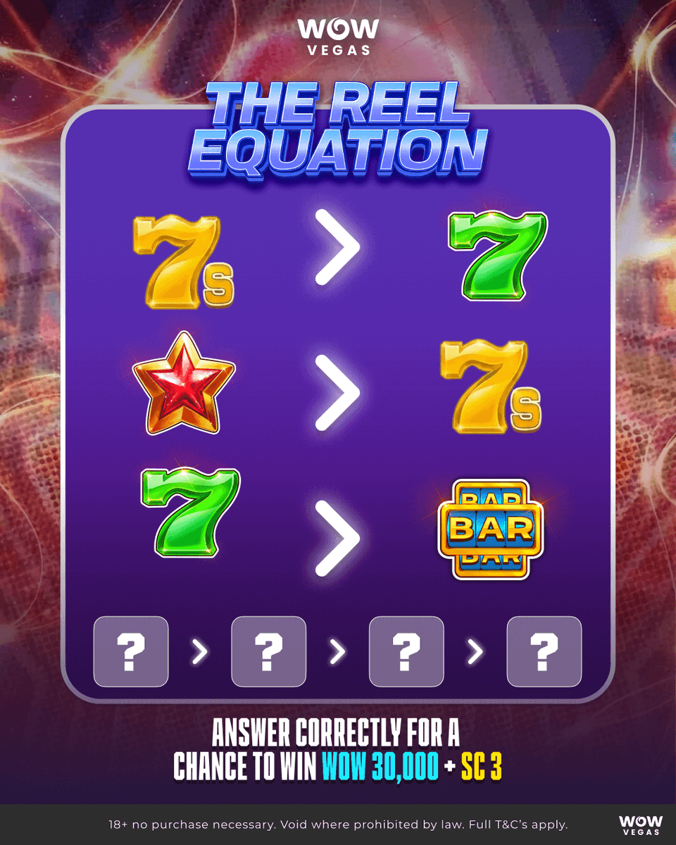 WOW Vegas tweet media