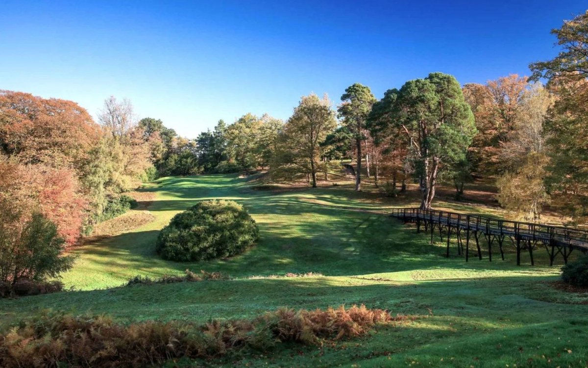 The Addington tweet media