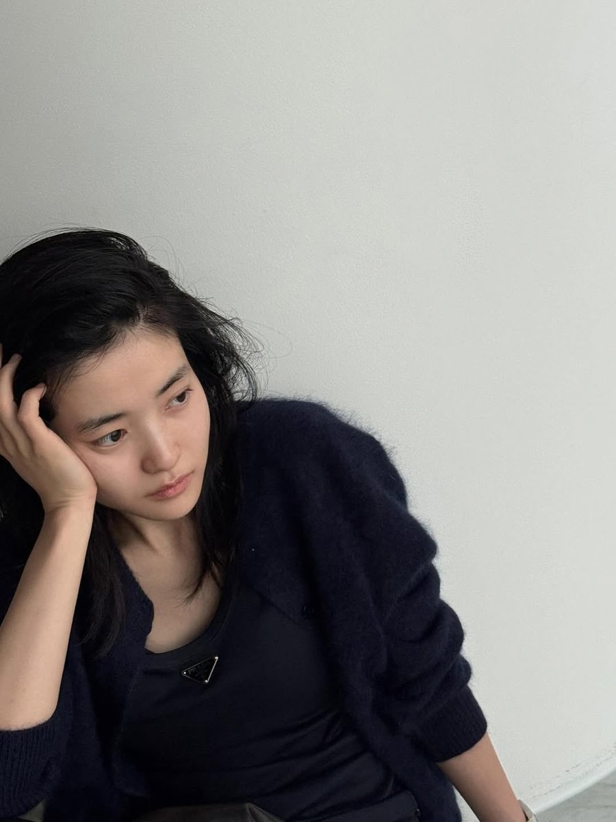 Taeri, Kim tweet media