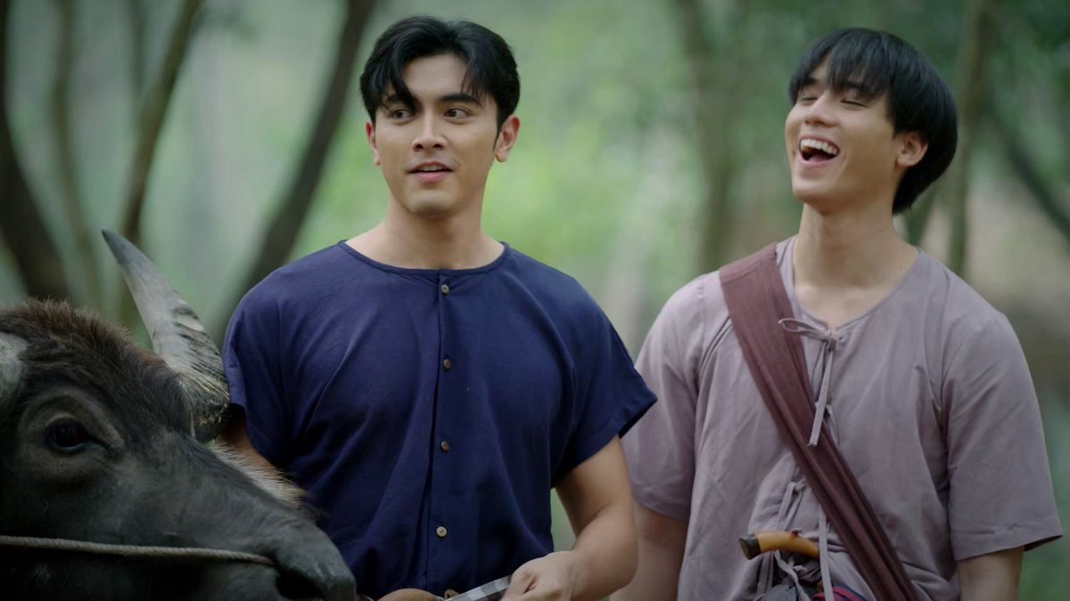Fluke_pongsapat's tweet photo. ep นี้ยังไม่ได้ทำดีเลย 😗
#ยิหวาดาตังEP3 
#FlukePongsapat #ฟลุ๊คจ์พงศภัทร์ https://t.co/ZieeMelng4