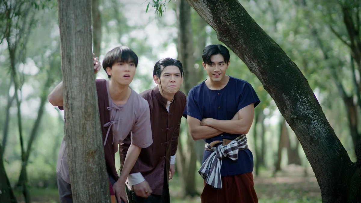 Fluke_pongsapat's tweet photo. ep นี้ยังไม่ได้ทำดีเลย 😗
#ยิหวาดาตังEP3 
#FlukePongsapat #ฟลุ๊คจ์พงศภัทร์ https://t.co/ZieeMelng4