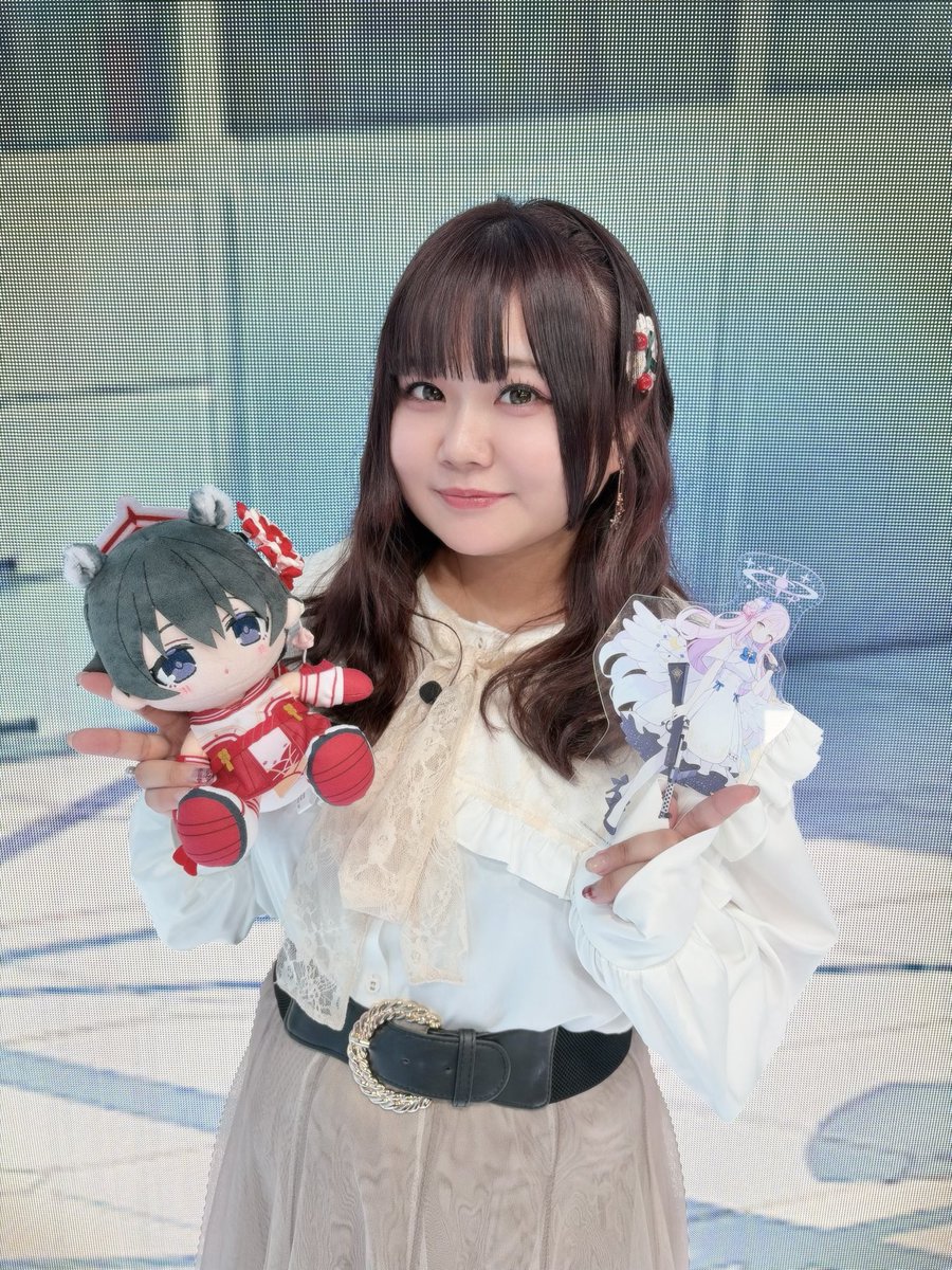 白砂沙帆 (@sahoshirasu) / Posts / X