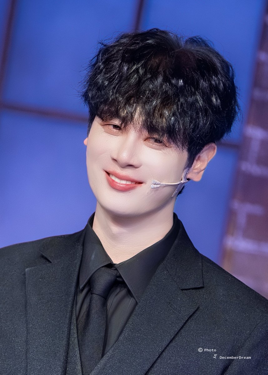 260118 보더라인 막공 무대인사 박규원 배우님 [June]