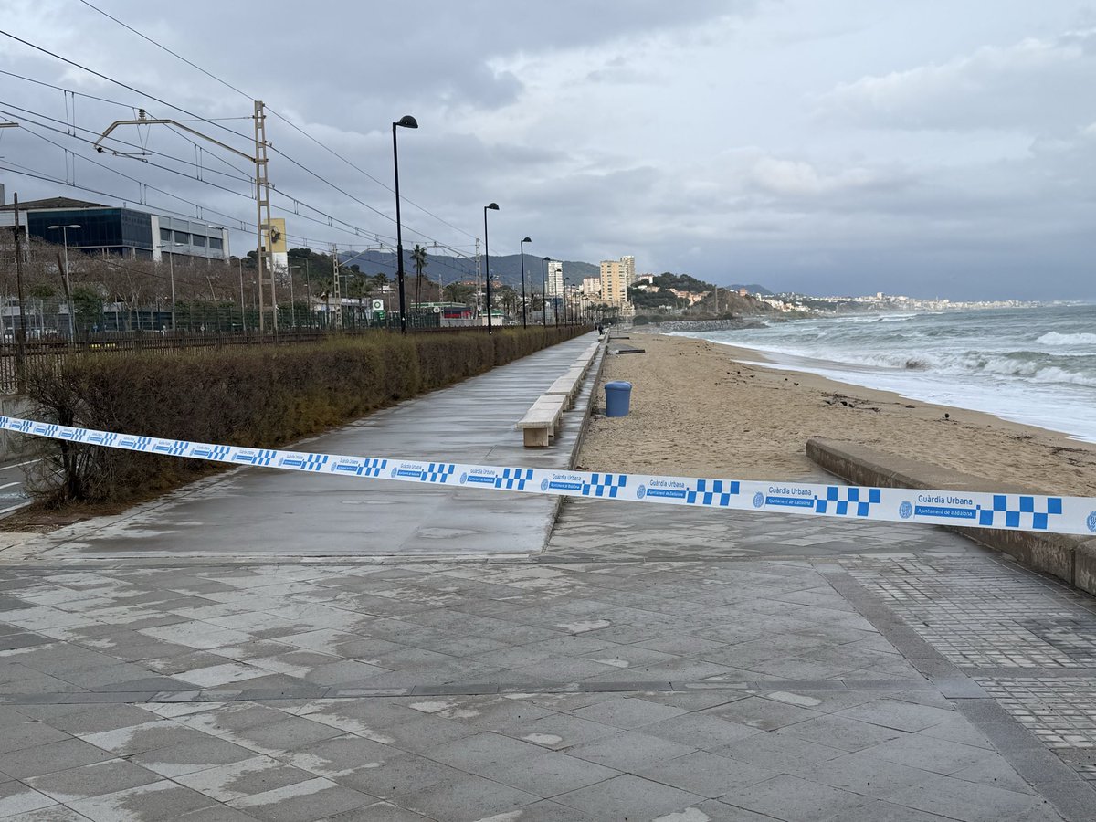 TOT Badalona tweet media