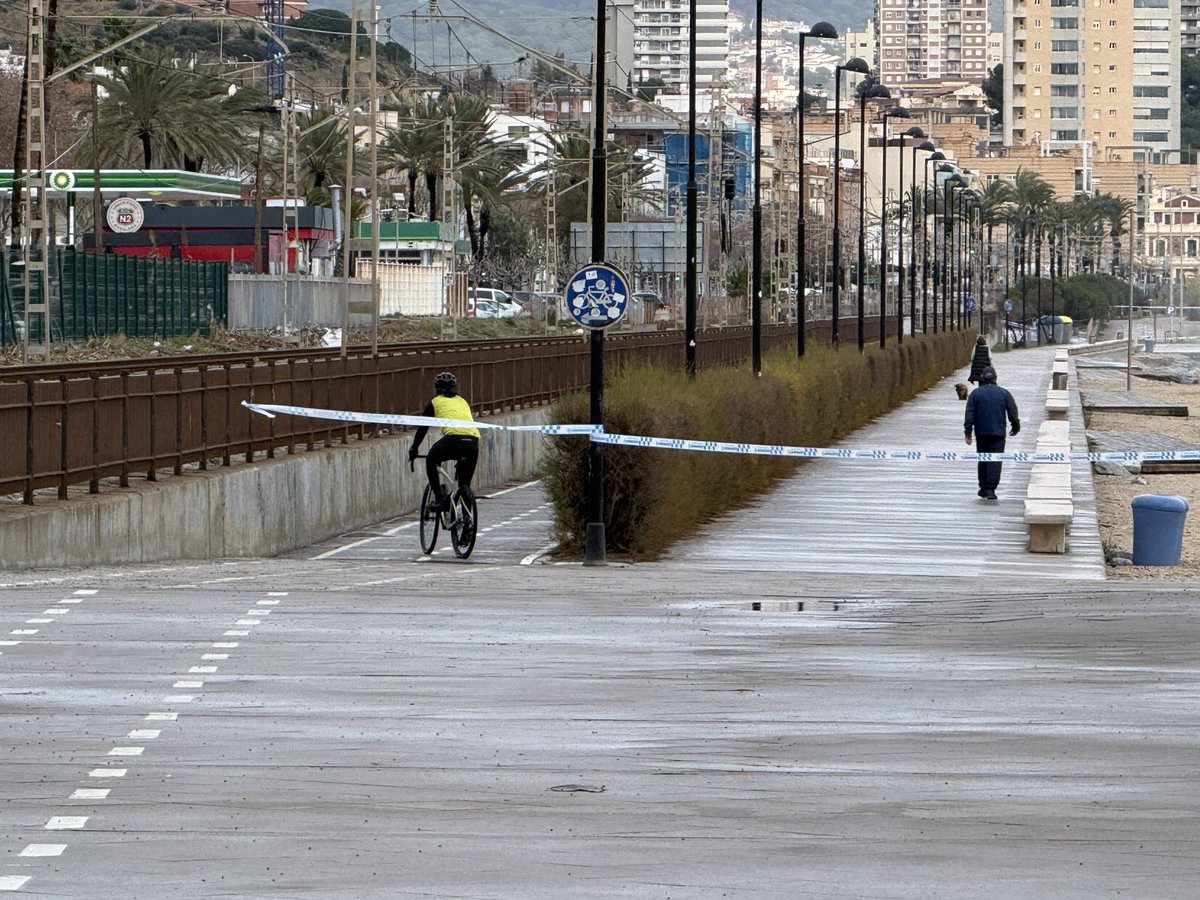 TOT Badalona tweet media