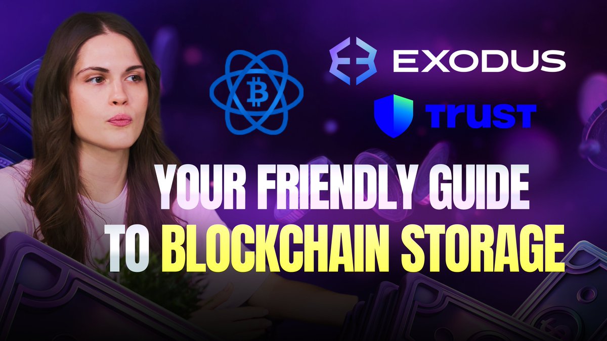 🆕 How to Set Up a Crypto Wallet 💡 What a crypto wallet actually does 💡  Hot vs cold wallets and when each makes sense 💡 A simple MetaMask tutorial  for beginners