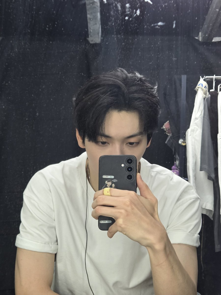 soobin 24/7 🚙 tweet media