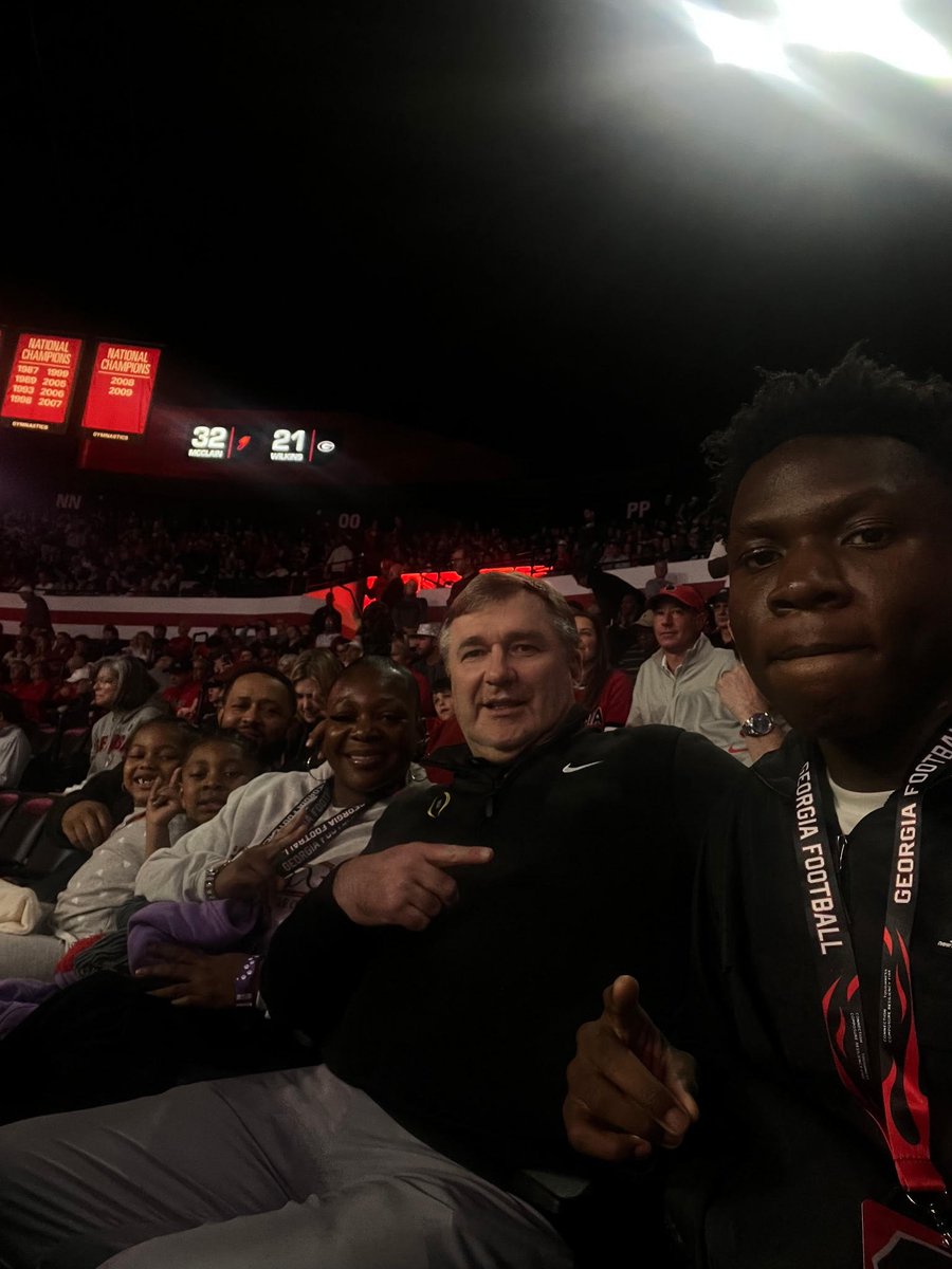 Sean Calhoun tweet media