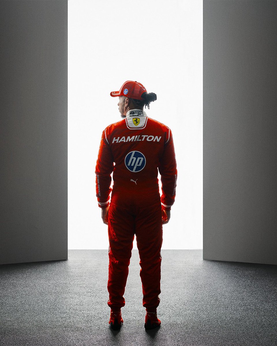 Sir Lewis Hamilton BR 🏎️ tweet media