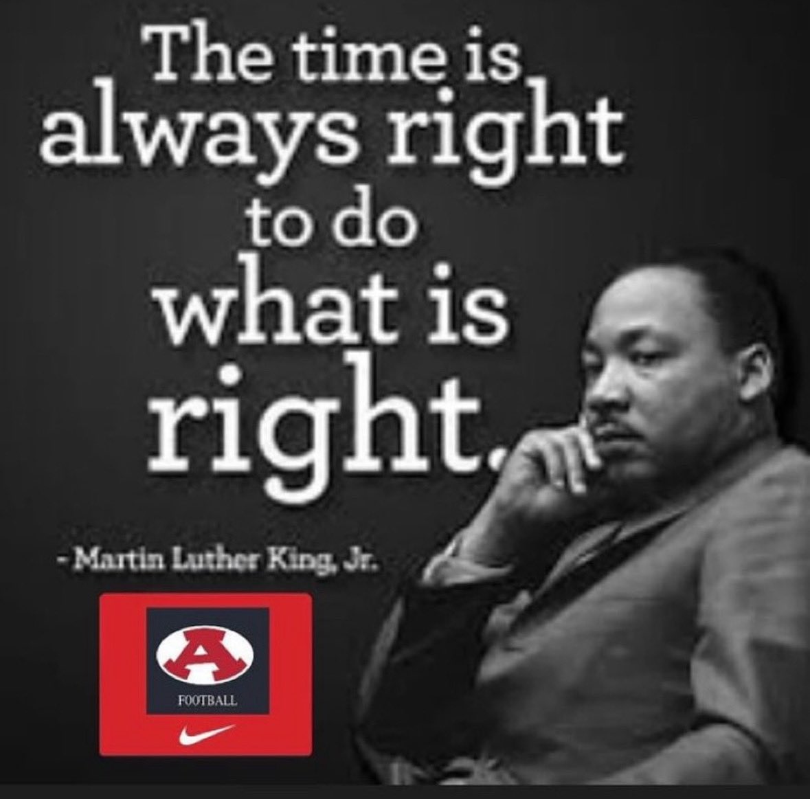 ACHS Bearcat Football tweet media