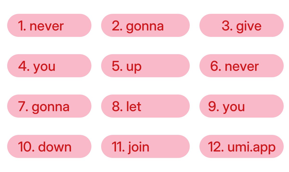 we agree, that's why we're building Umi... 

mom-proof UX + stateless wallet = ...