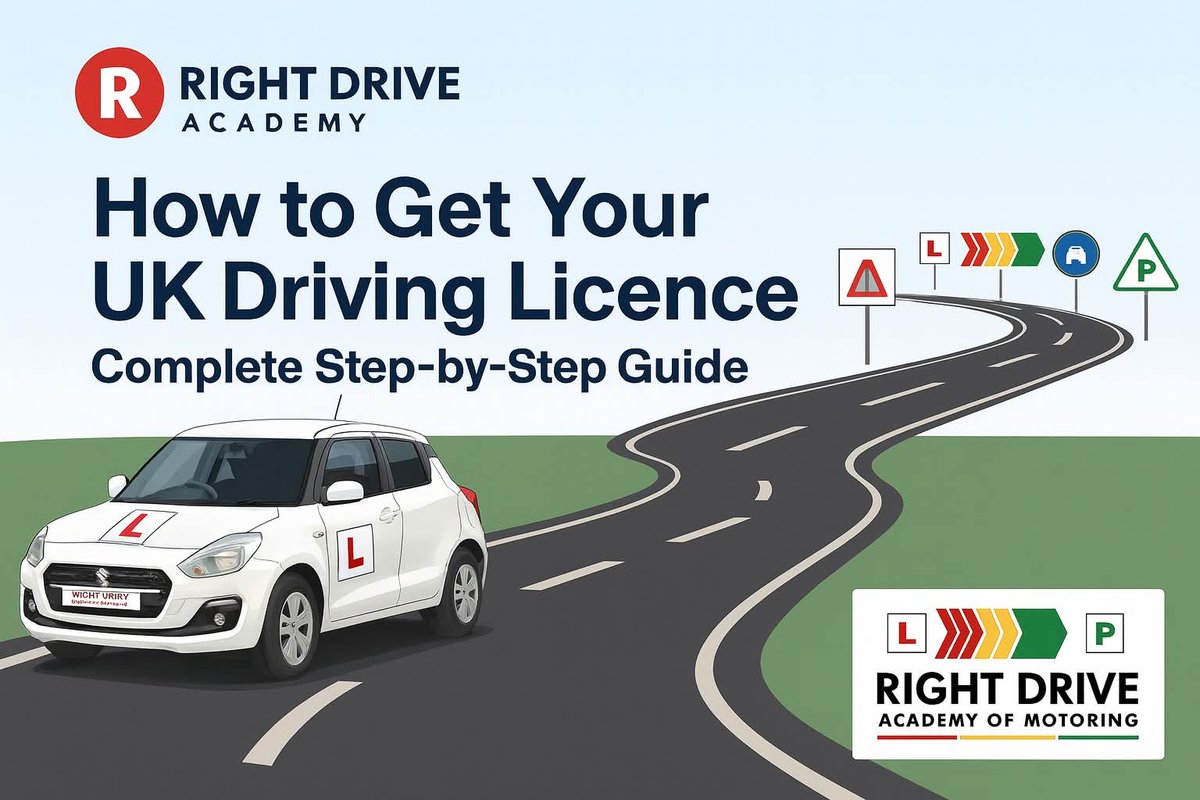 RMotoring's tweet photo. 10 Reasons Learners Fail Their UK Driving Test -- and How to Avoid Them - Right Drive Academy; Birmingham Driving School &amp; Driving Lessons https://t.co/8FETSk28On… https://t.co/7xUumi9sAq