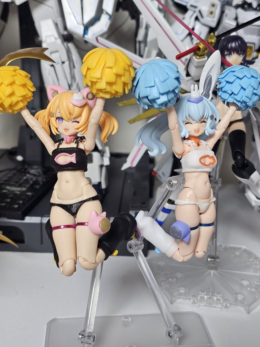 일하기싫어으어엌 tweet media