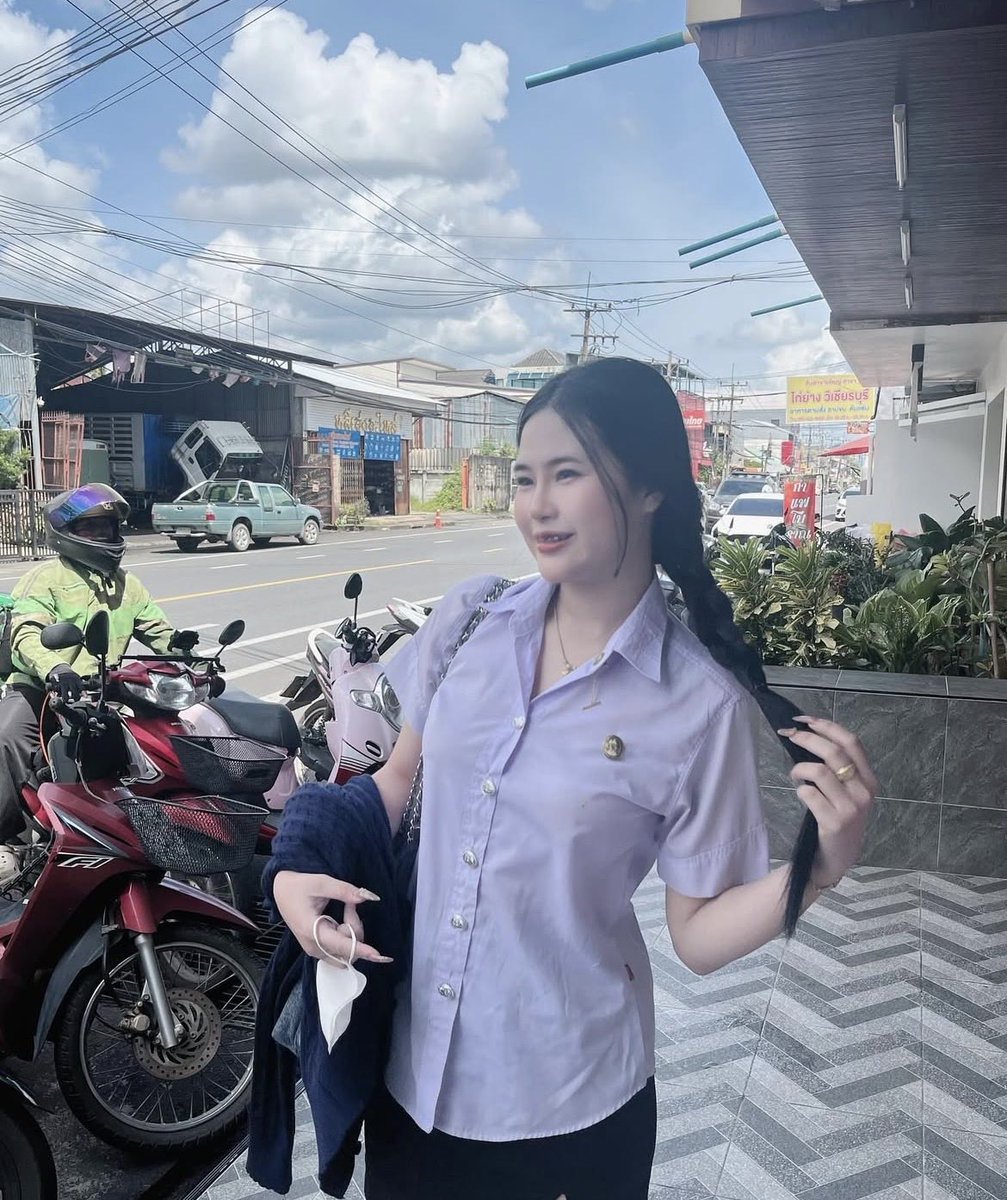 handced's tweet photo. #ปราจีนบุรี #ปราจีนบุรีนิคม304 
ID: mceo357 https://t.co/ySfYZFFrEw