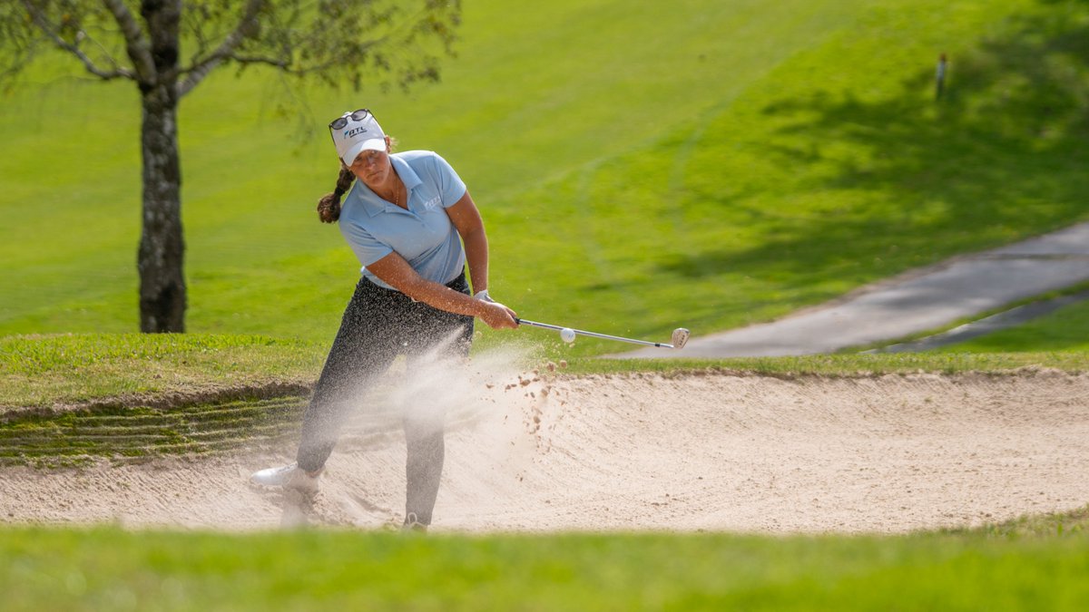 Santander Golf Tour tweet media