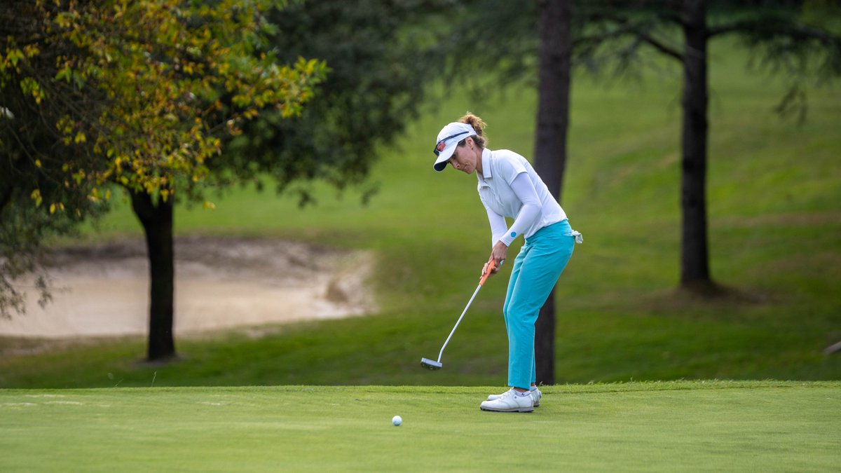 Santander Golf Tour tweet media