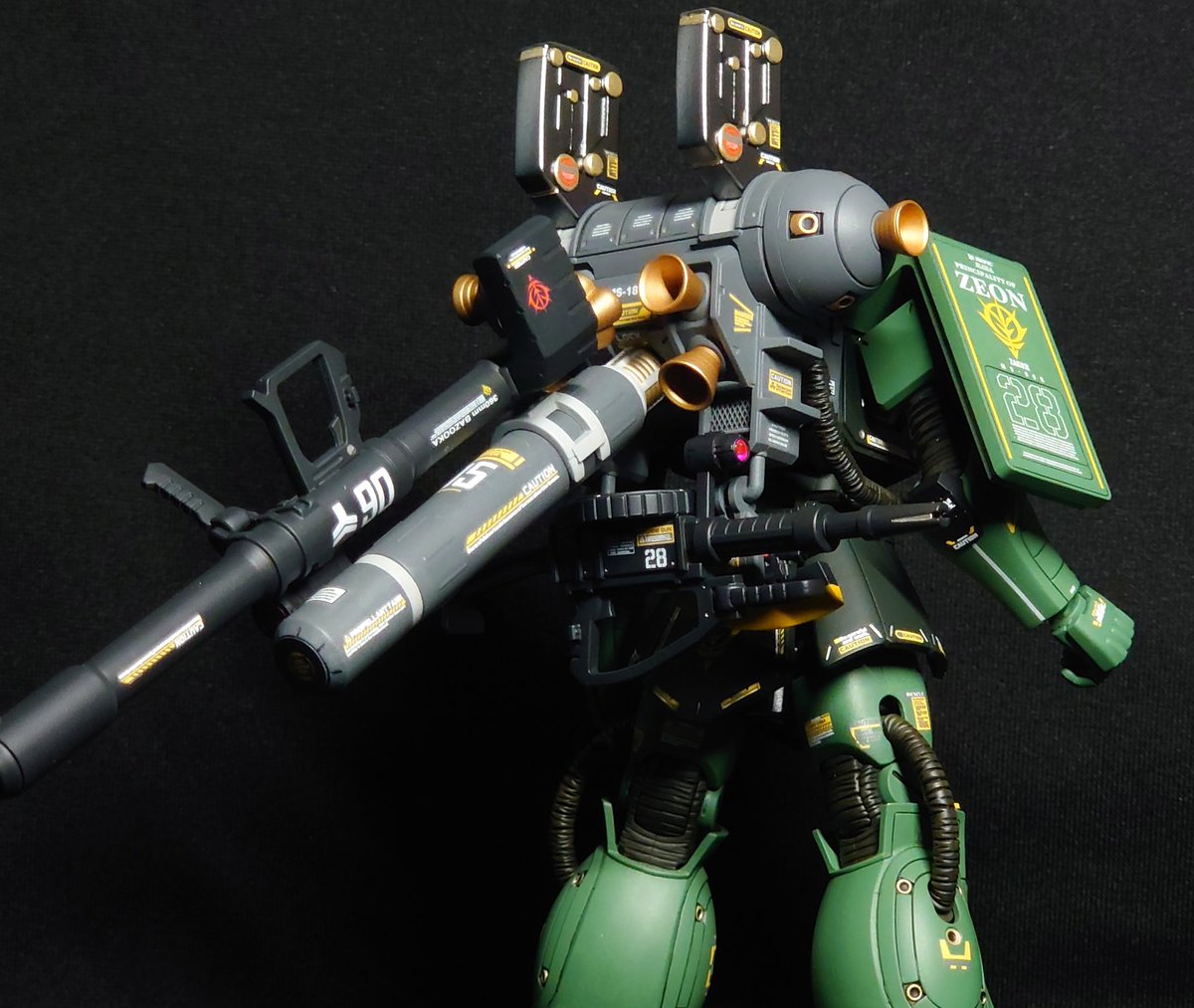 カナザワ工房🔰 (@nobunobusokuhou) / Posts / X