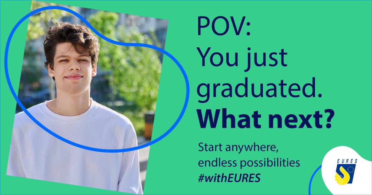 EURES Ireland tweet media