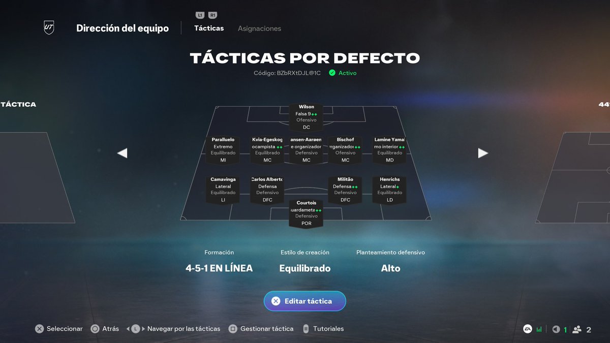 FALKE Riquelme tweet media