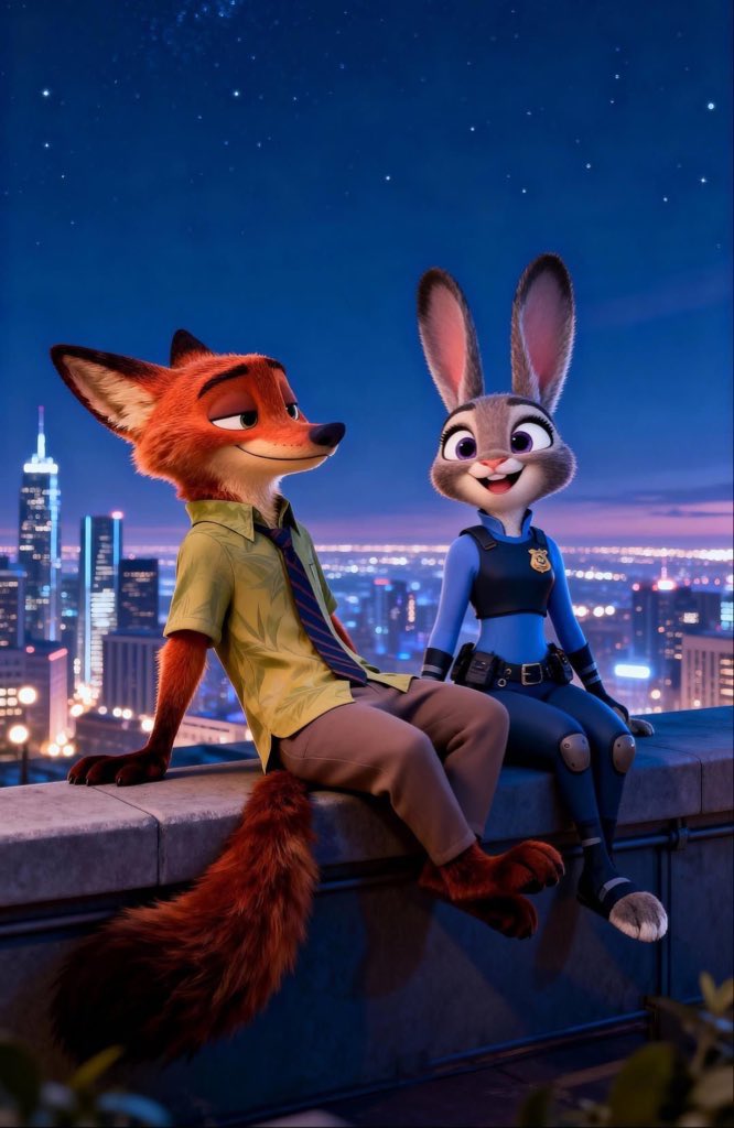 FrenchRapUS's tweet photo. 🚨 HISTORIQUE !

"Zootopie 2" vient de devenir le plus grand succès de tous les temps pour un film d'animation Disney 🤯

1,7 milliards de recettes en seulement 2 mois. https://t.co/MQnDrfi4Ex