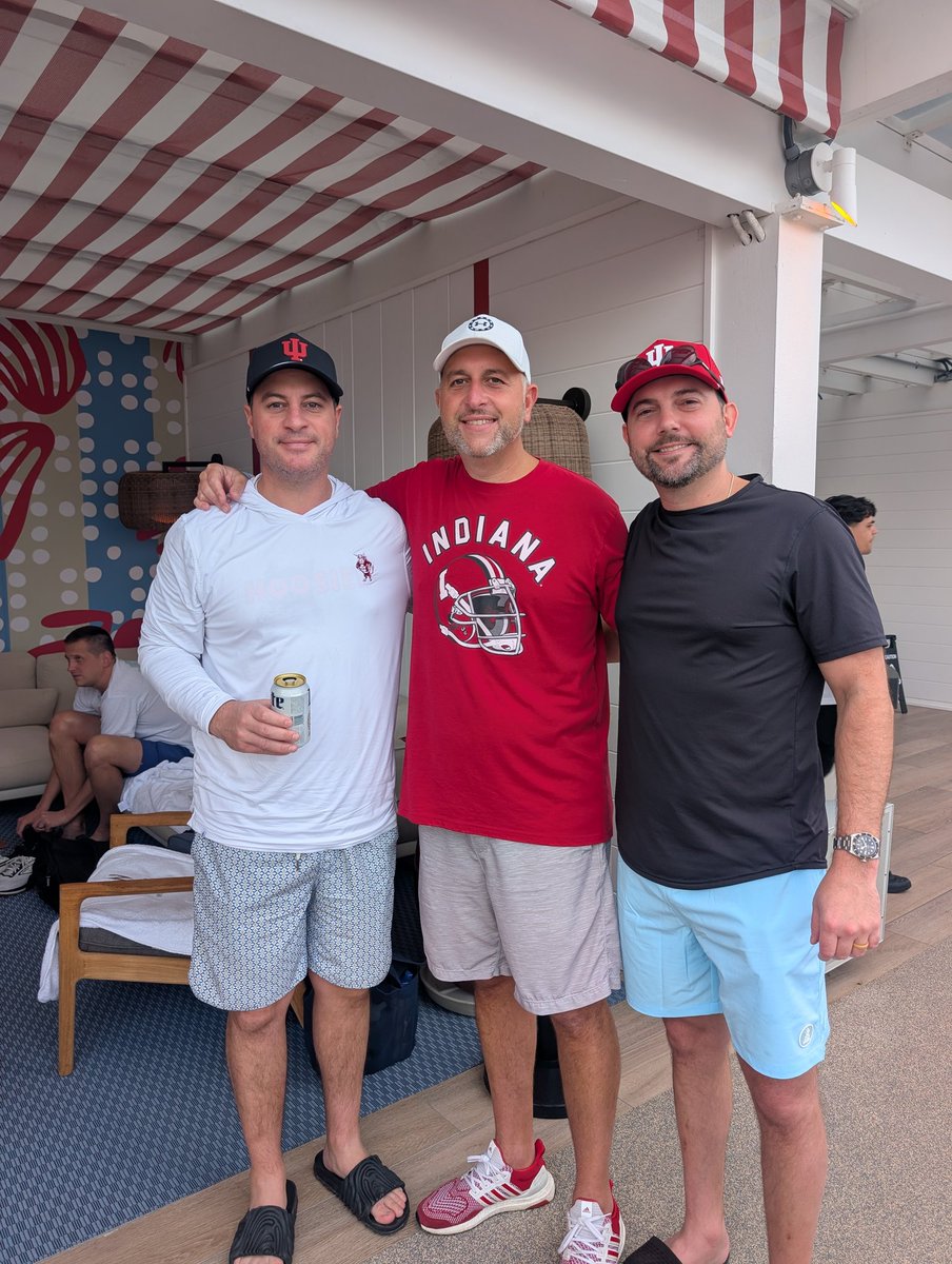 13rad Hughes tweet media