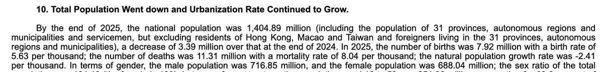 JesusFerna7026's tweet image. I have been posting repeatedly on X about the extraordinarily fast collapse of births across the planet: in rich and poor countries, in fast-growing and slow-growing economies, in religious and secular societies, under right-wing and left-wing governments, with high taxes and…