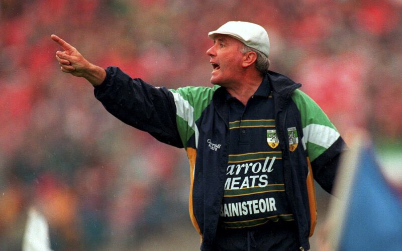 Peter O'Neill tweet media