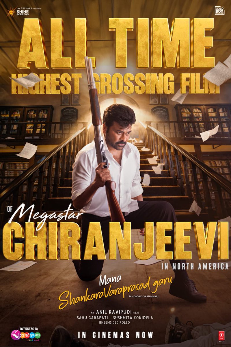 Kasapogu1981's tweet image. Kurnool City 1st Week Gross Movies
#RRR 3,67,69,338 
#P2 2,82,03,541
#Devara 2,35,25,330
#Kalki 2,32,50,000
#Salaar 2,04,54,000
#ManaShankaraVaraPrasadGaru  1,97,26,000
#OG 1,91,34,089
#BB2 1,84,80,631 
#AVpl 1,68,66,482 
#SV 1,54,87,000
#SyeRaa 1,51,52,296 
#VS 1,46,47,000