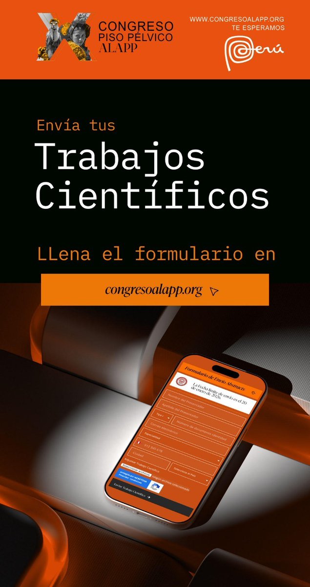 Sociedad Peruana de Urología tweet media