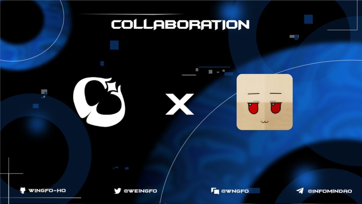 weingfo's tweet image. 🎉 GIVEAWAY WINGFO x Fumos 🎉
3 GTD @FumoFamily

Project Info: 
• Supply: 1000
• Mint Date: TBA
• Mint Price : TBA
• Chain : HyperEVM

To enter:
→ Follow @FumoFamily &amp;amp; @weingfo
→ Like &amp;amp; Retweet this post
→ Like &amp;amp; Retweet this post: x.com/i/status/20132…
→ Join Discord…