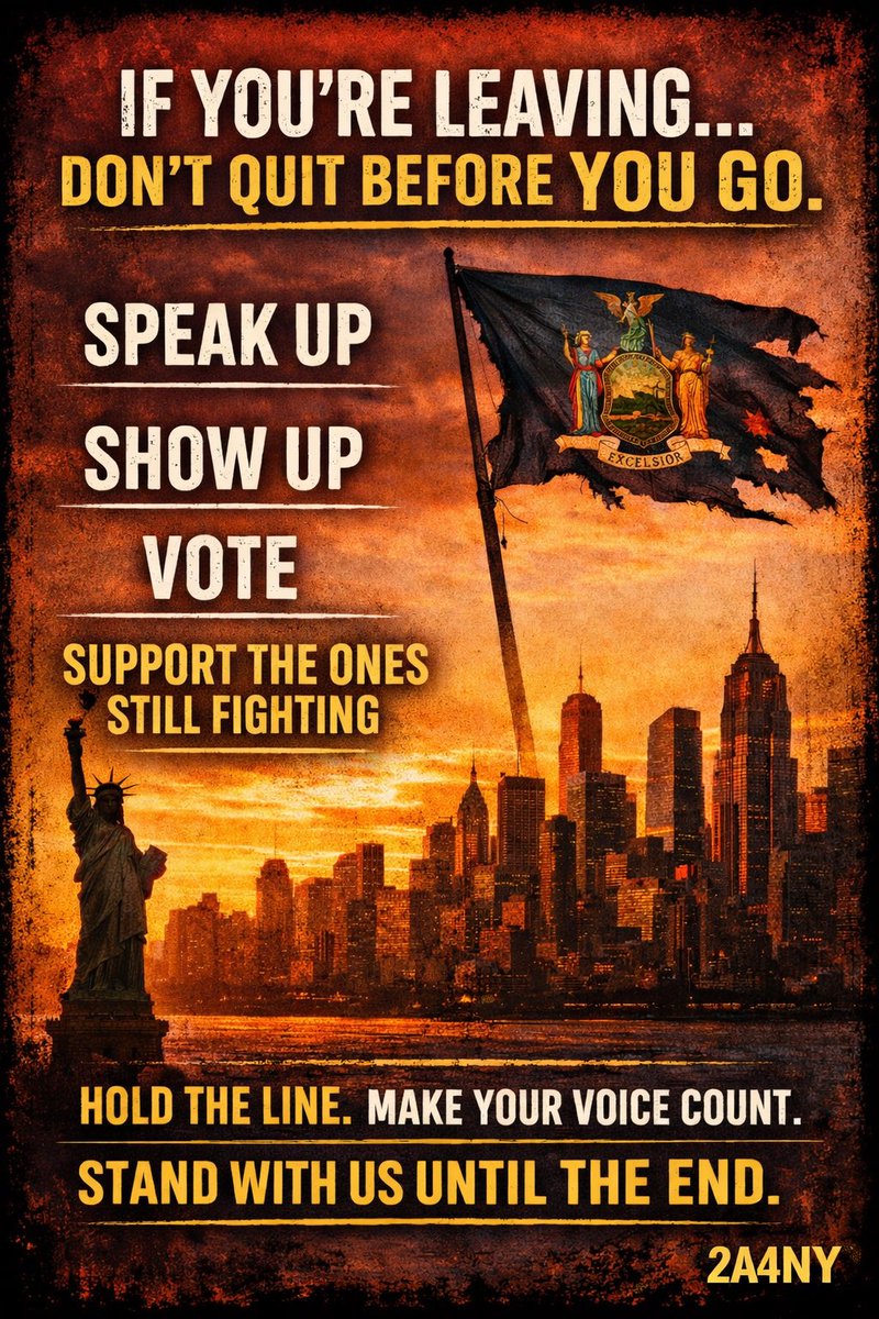 2A4NY-Unleashed tweet media