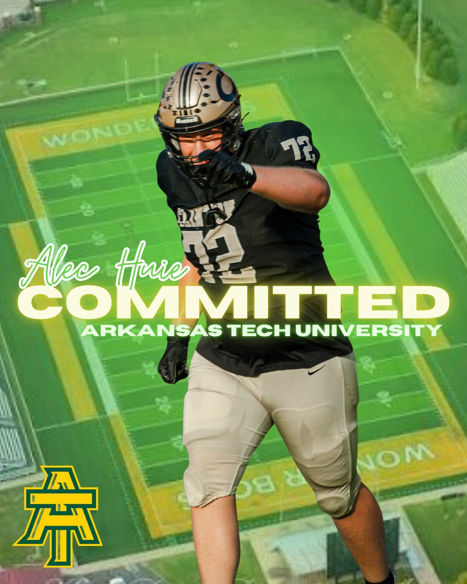 Alec Huie tweet media