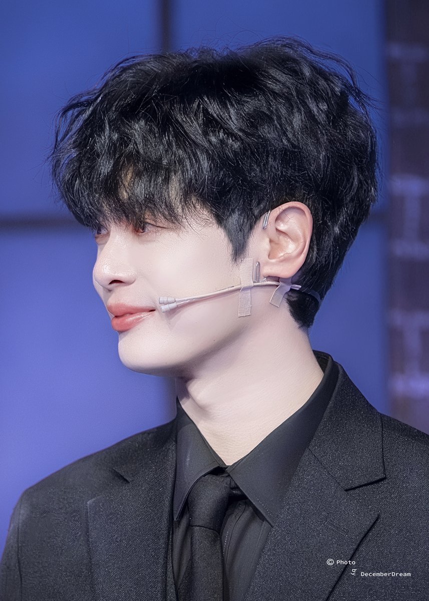 260118 보더라인 막공 무대인사 박규원 배우님 [June]