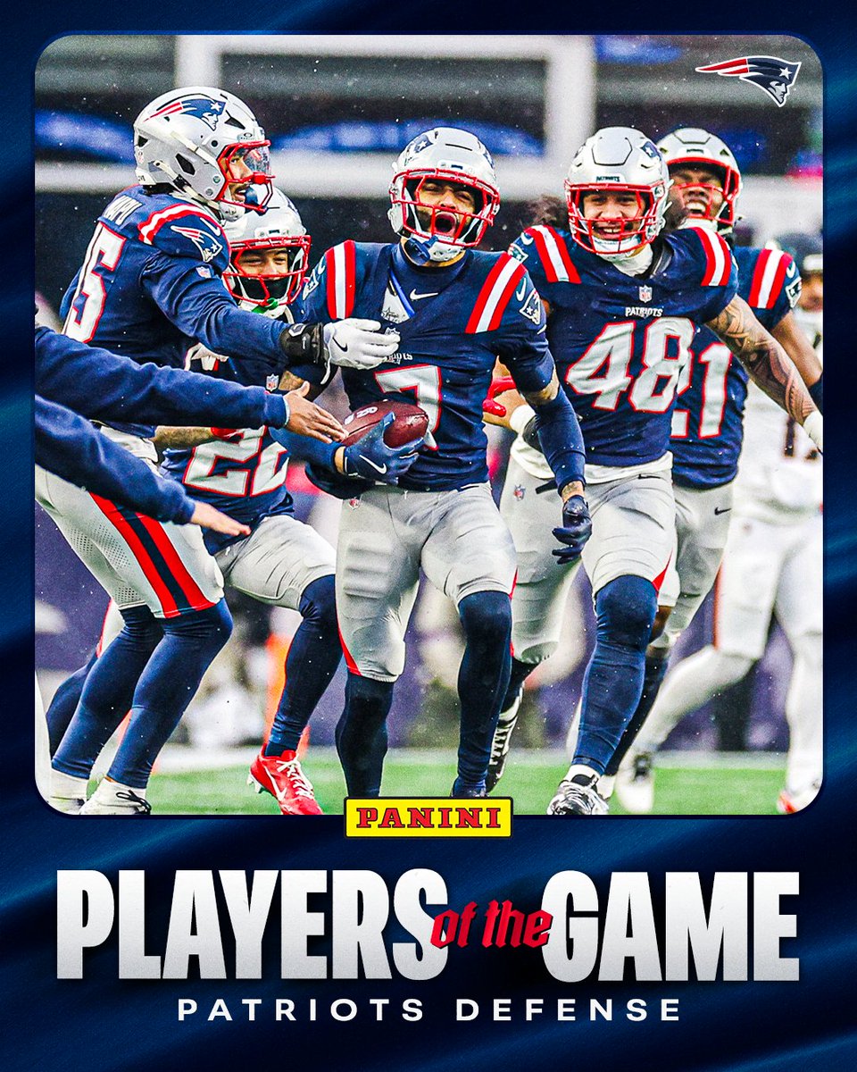 5 turnovers, 3 sacks... we had to pick the whole defense 🤷‍♂️