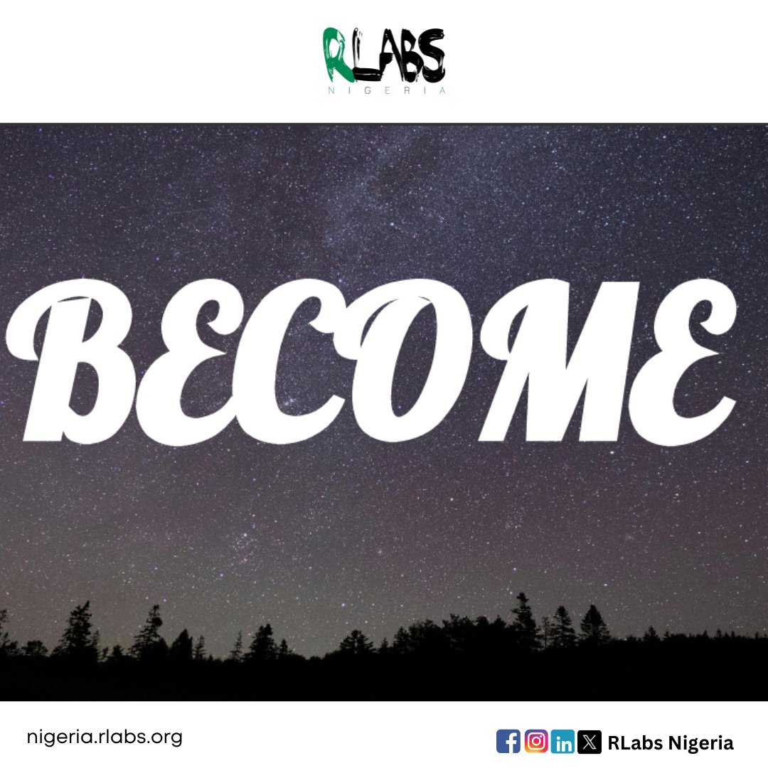 RLabs Nigeria tweet media