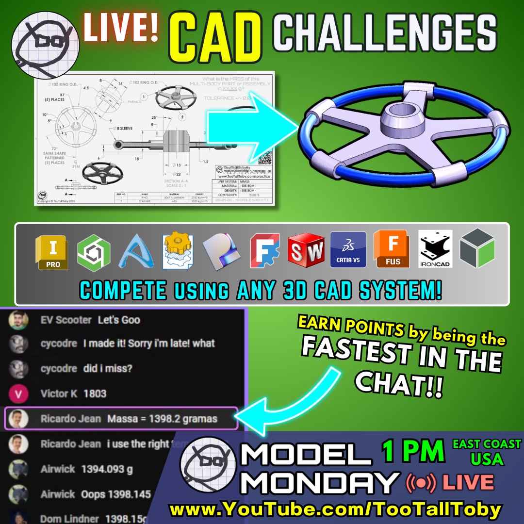 TooTallToby tweet media