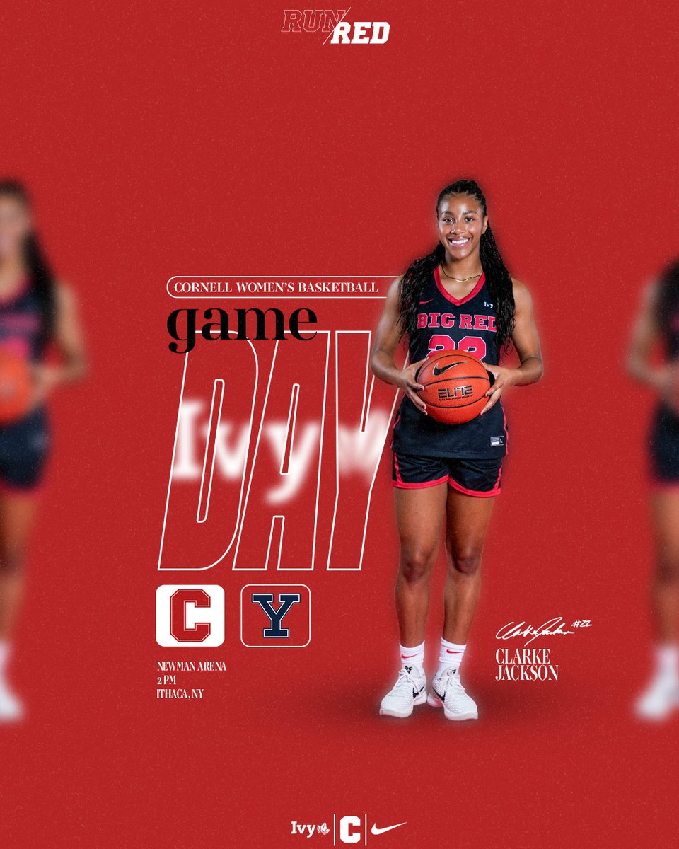 Cornell Women’s Basketball tweet media
