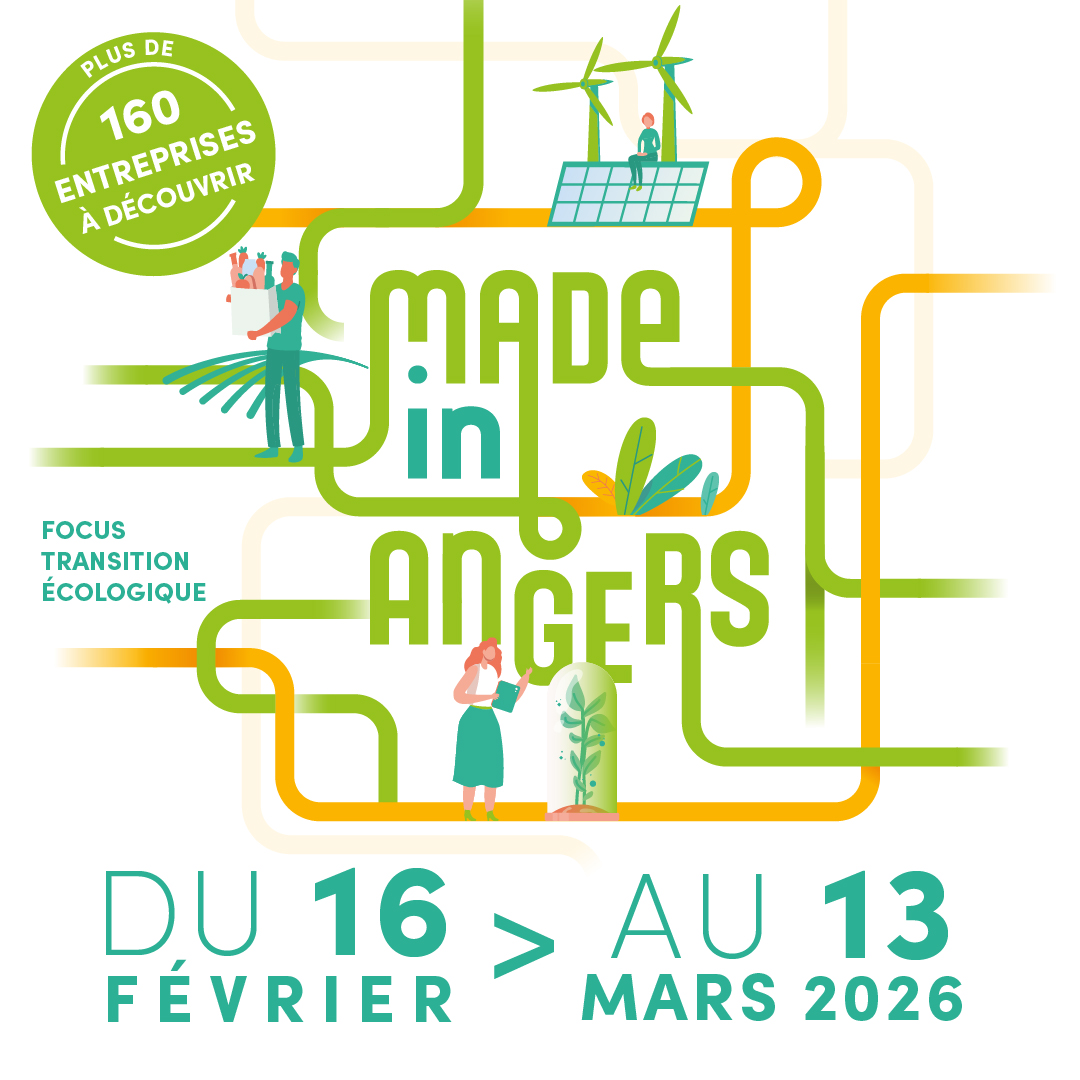 Angers Loire Métropole tweet media