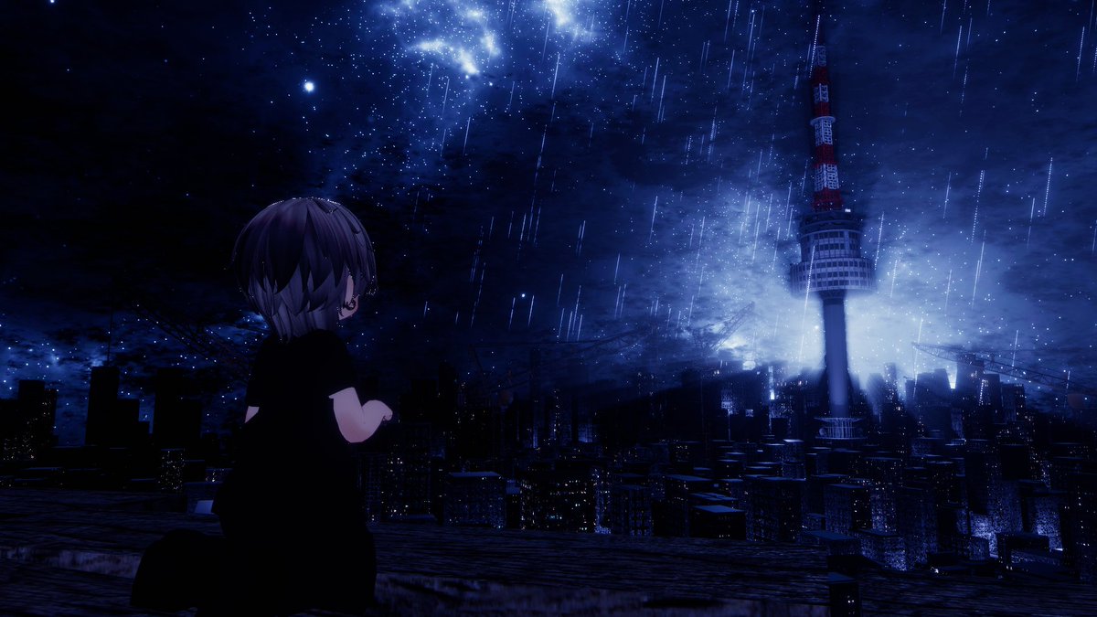 1f_VRC's tweet photo. ただいま https://t.co/NcuvJYOtv2