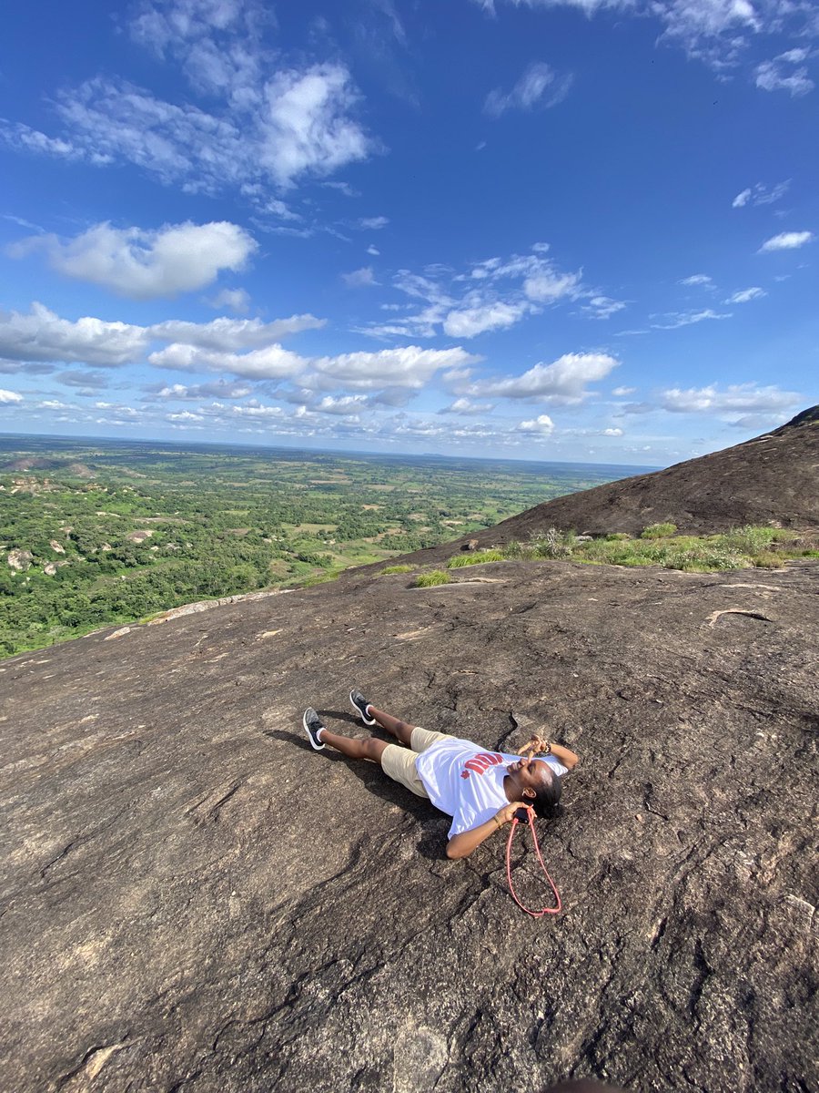 EdithOgbuagu's tweet image. Yes, there is.

Frame 1: Oke-ado, Oyo state
Frame 2: Erin-Ijesha, Osun state 
Frame 3: Odim hill, Enugu state
Frame 4: Jos, Plateau state

Unedited photos from my lens🇳🇬