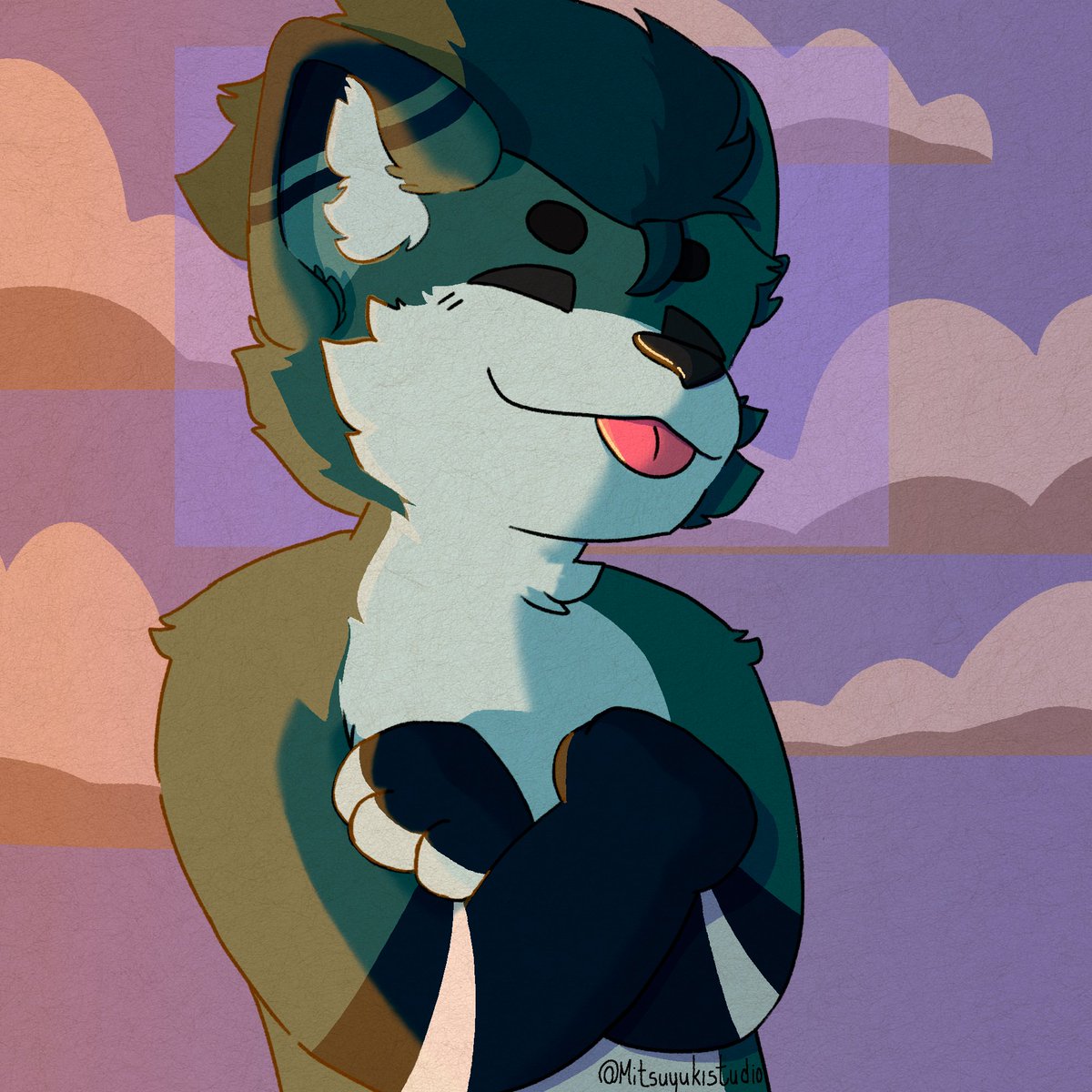 Guyssss, Ill post some of the commissions I finished last month!!