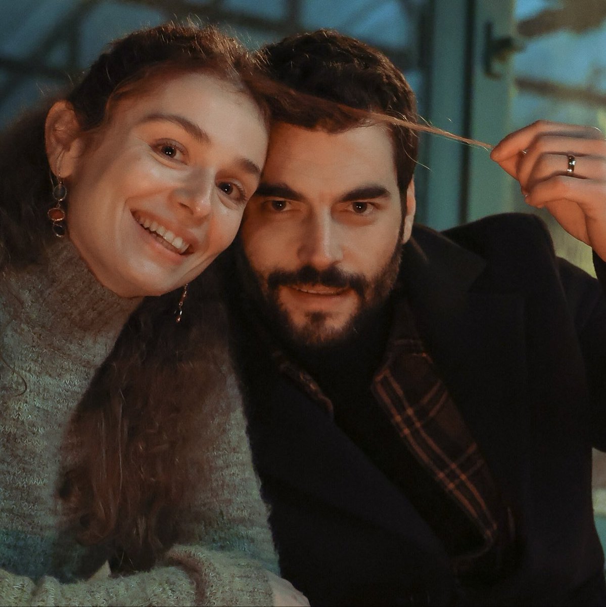 Akın 😂🧡 

#AkınAkınözü | #TimHan | #SerraArıtürk