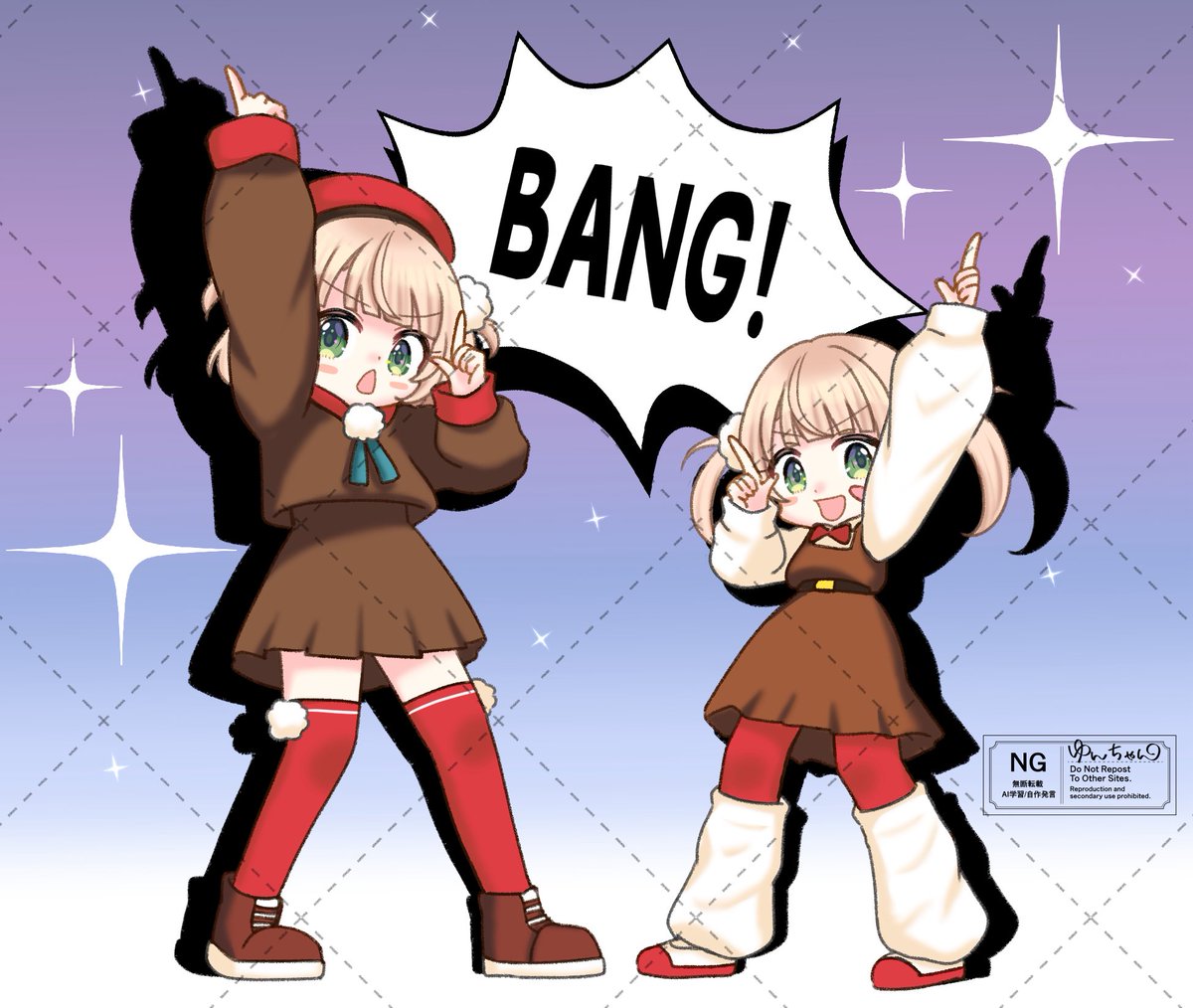 ゆんちゃんページ ウィマサガ、癖になる⌯᷄︎ ̫ ⌯᷅︎