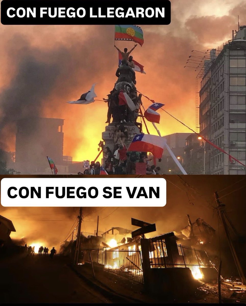 conchesumemes_c's tweet photo. Fuerza Chile, nunca más un gobierno nefasto de izquierda!!! 

#FinAlComunismo 

#ChileBajoAtaqueTerrorista
Desafío Levantemos Chile
Jorge González 
#Olmue2026 
Matamala
Penco https://t.co/xsCMpyEBMk