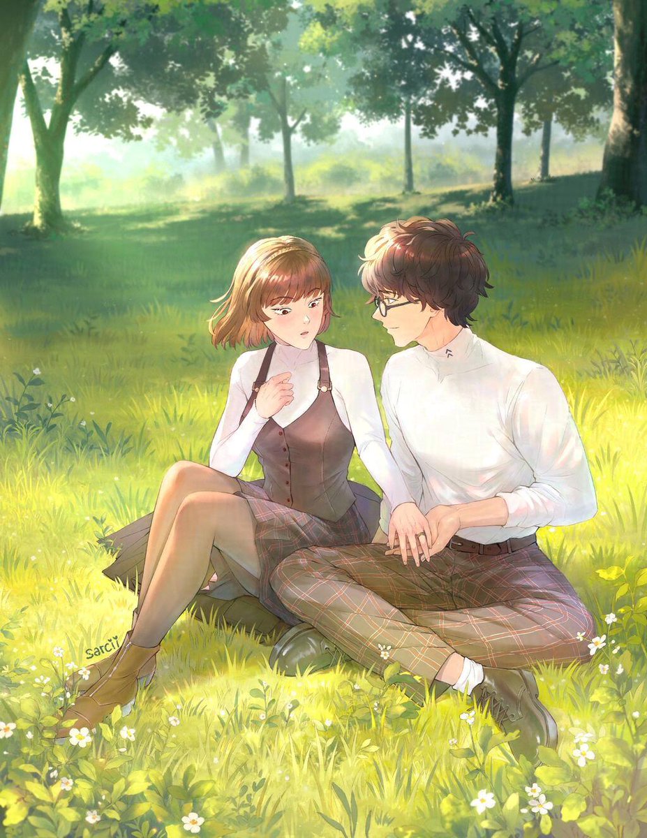 ⋆*・⚘sarcii⋆。˚・ C0MMS CLOSED tweet media