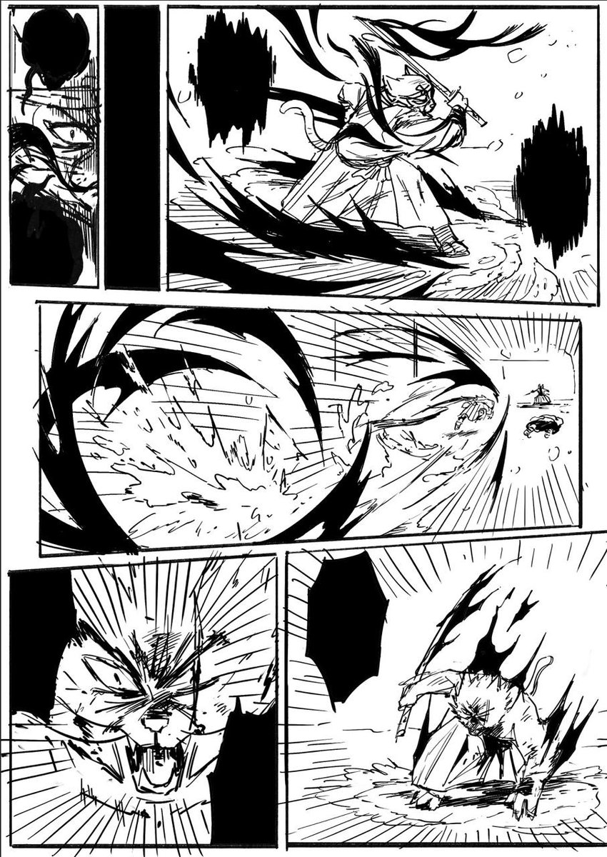 0xCatana's tweet image. 🐾 Catana Comic Propagation Campaign ⚔️🖋️

Help spread the legend of Catana Comic across the land.
Share your thoughts, stories, or creative takes and let the Catana spirit echo far and wide. 🐈‍⬛

How to join:
1️⃣ Write a post about Catana Comic
2️⃣ Post it on X and tag @0xCatana
3️⃣…