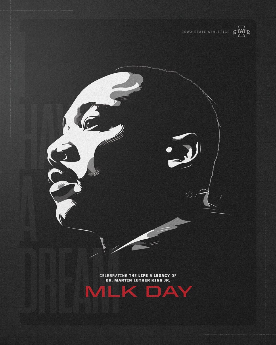 Iowa State Athletics tweet media