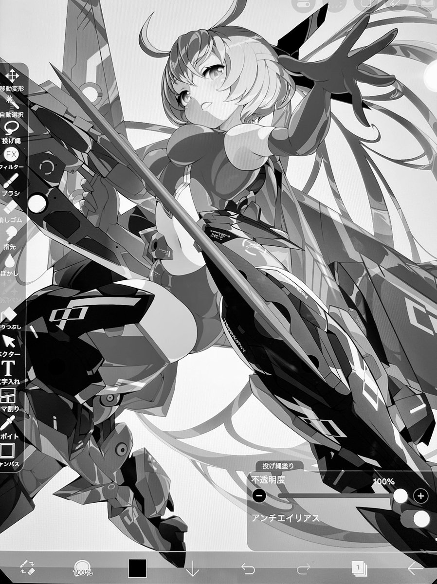 70da_s's tweet image. 流石にカッコイイな✨️
無理すれば納品出来そうだけれども
来週にしときましょうかね(˶´ᵕ`˶)
差分も描きたいし