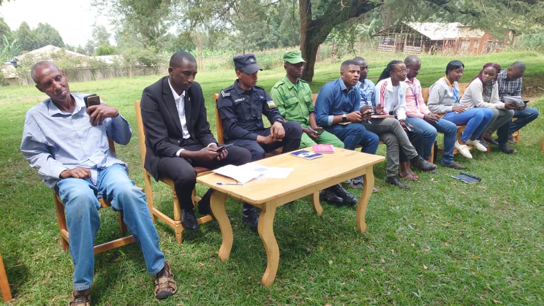 Mutenderi sector tweet media