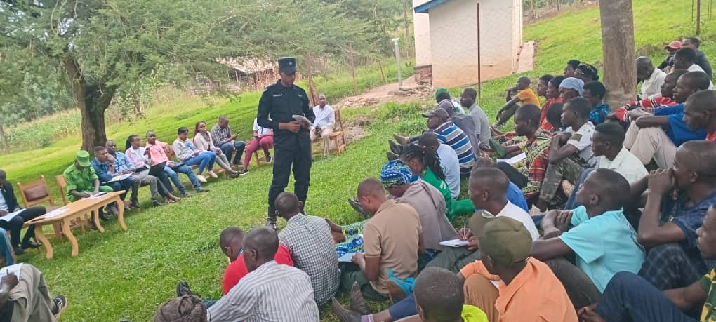 Mutenderi sector tweet media